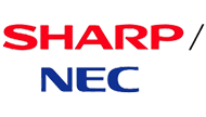 Sharp / NEC